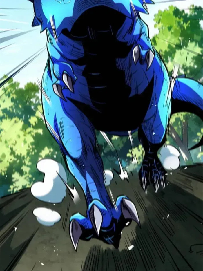 Read Super Gene chapter 397 image 47 on Lezhin