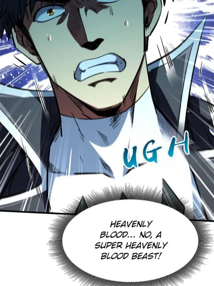 Read Super Gene chapter 397 image 49 on Lezhin