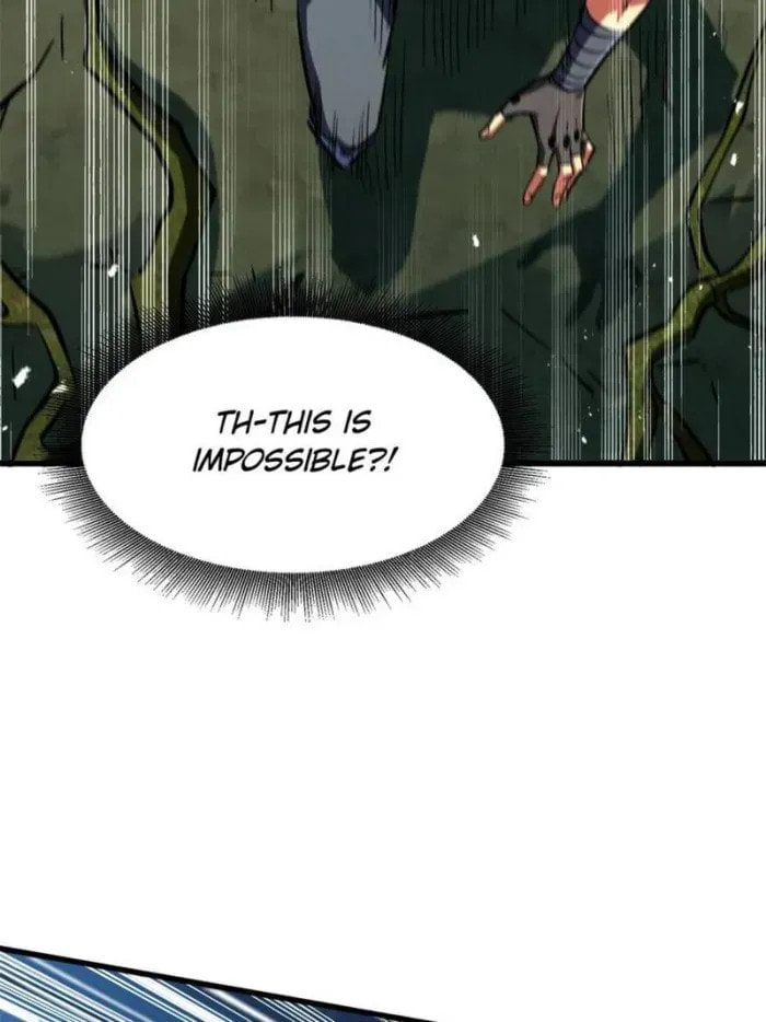 Read Super Gene chapter 397 image 54 on Lezhin