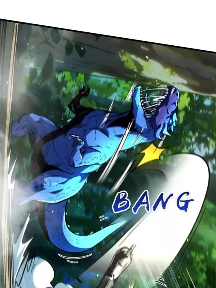 Read Super Gene chapter 397 image 57 on Lezhin