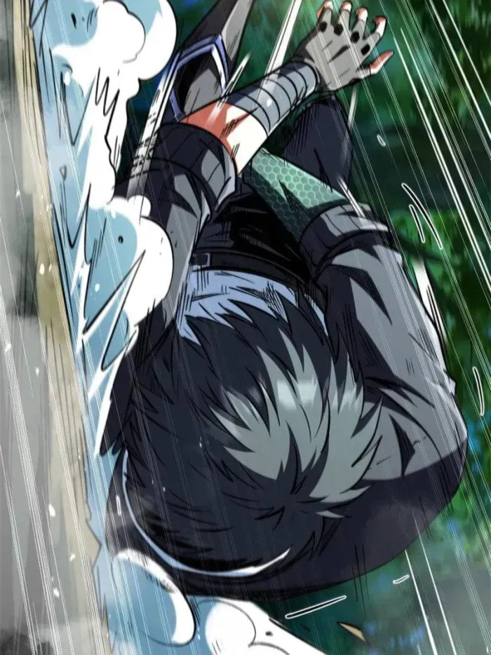 Read Super Gene chapter 397 image 58 on Lezhin