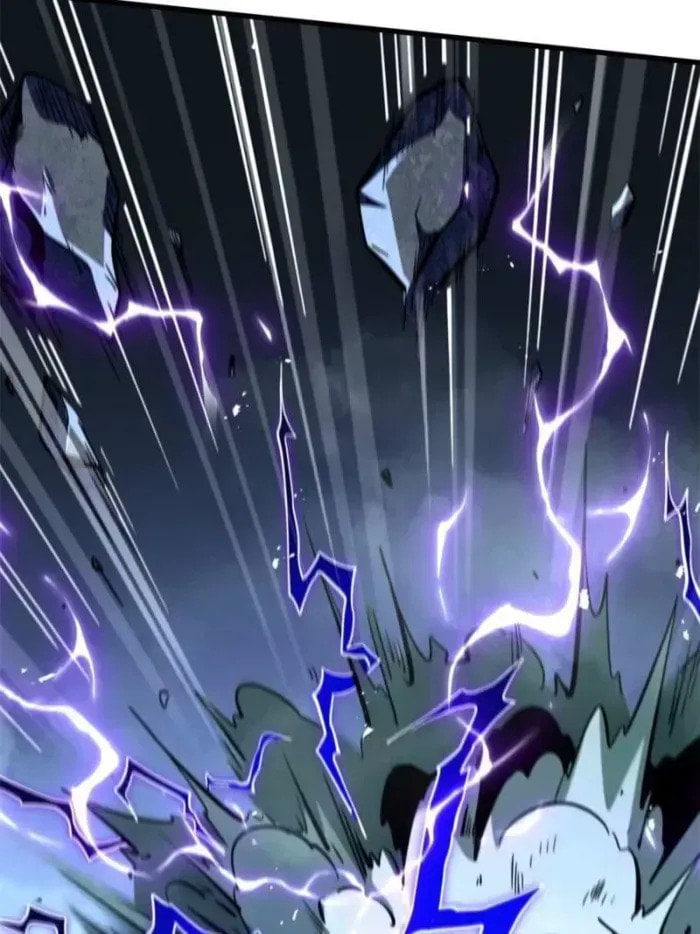 Read Super Gene chapter 397 image 6 on Lezhin
