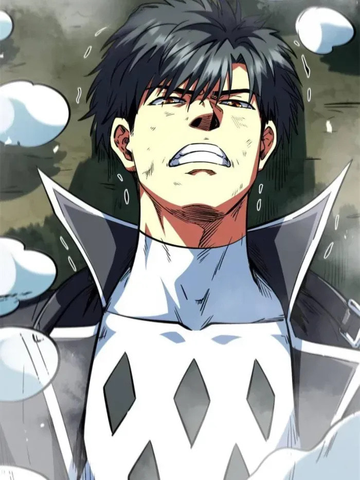 Read Super Gene chapter 397 image 60 on Lezhin