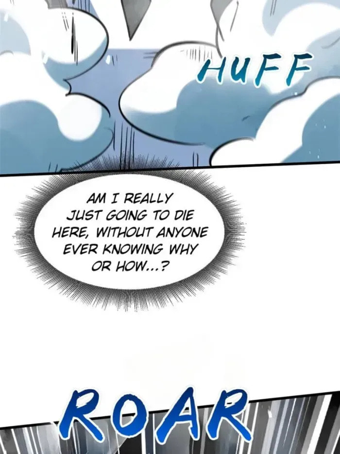 Read Super Gene chapter 397 image 61 on Lezhin