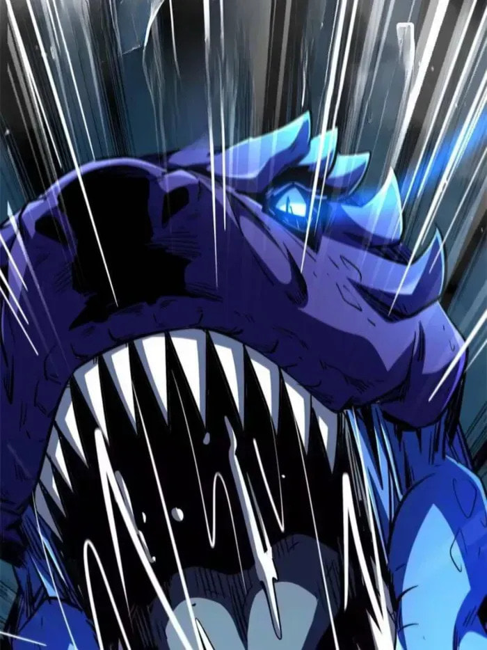 Read Super Gene chapter 397 image 62 on Lezhin