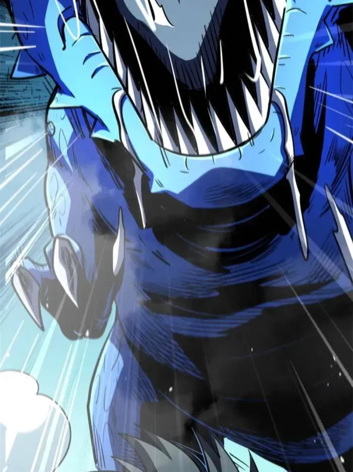 Read Super Gene chapter 397 image 63 on Lezhin