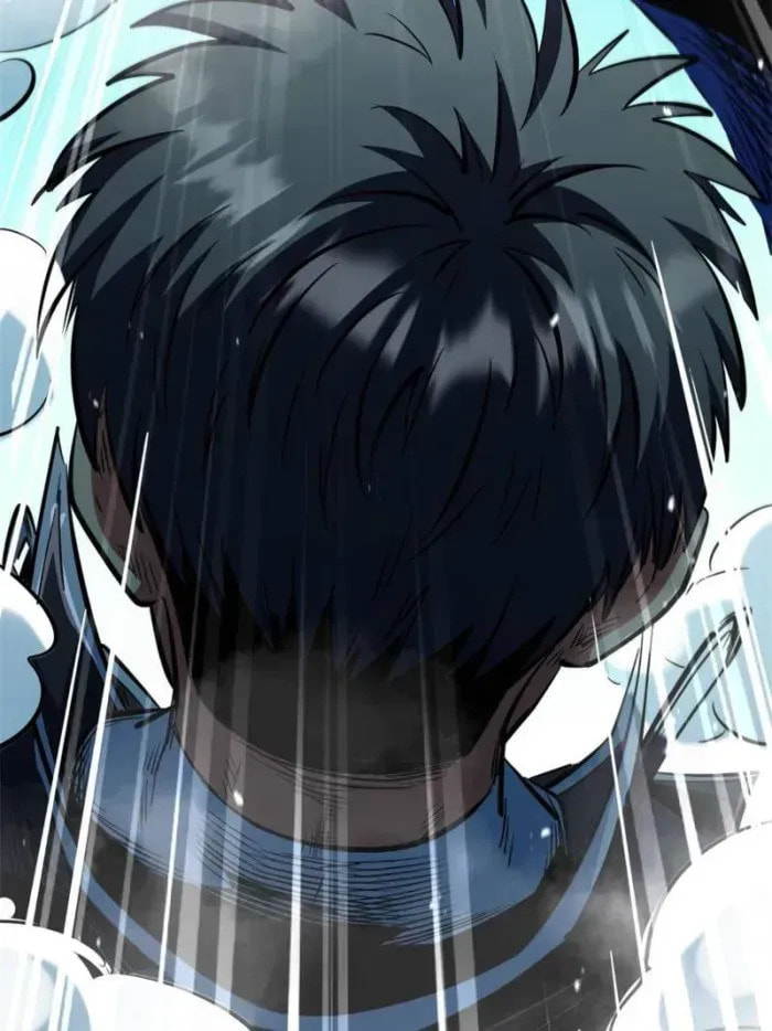 Read Super Gene chapter 397 image 64 on Lezhin