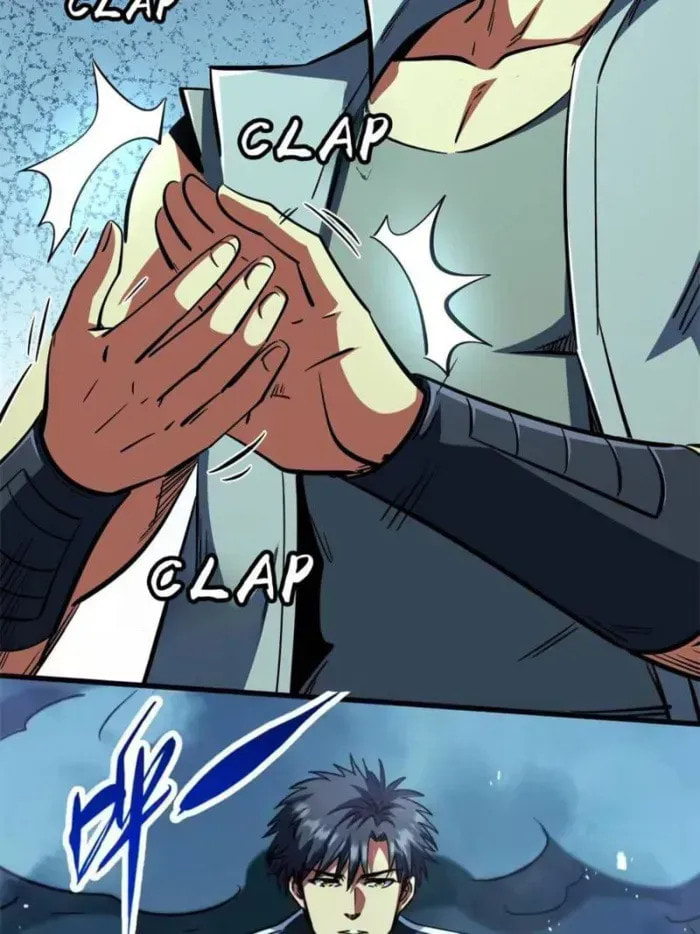 Read Super Gene chapter 397 image 9 on Lezhin
