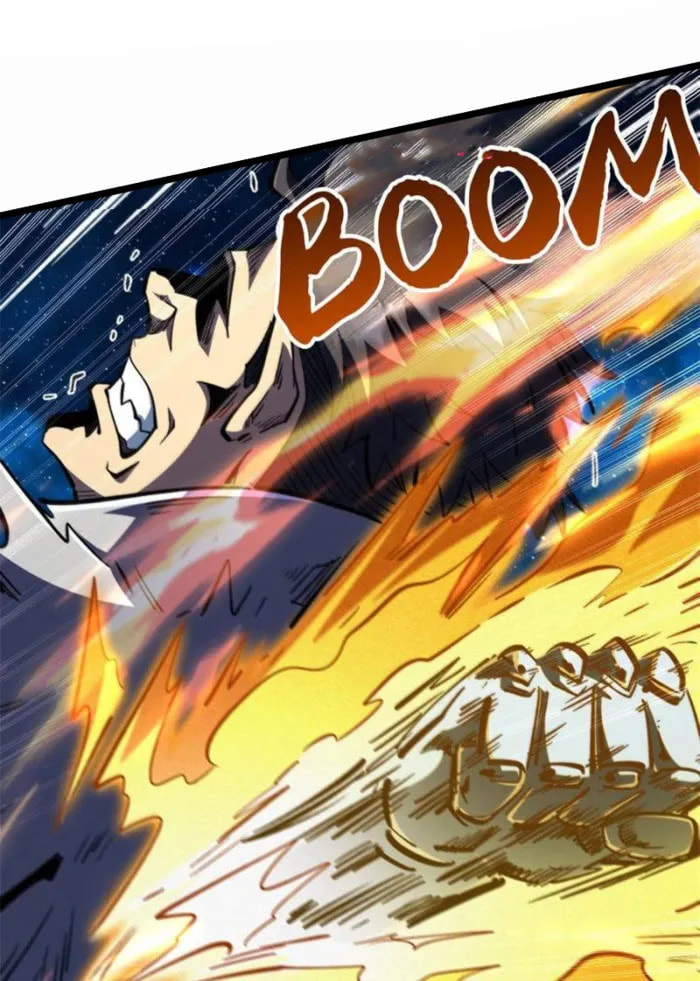 Read Super Gene chapter 399 image 1 on Lezhin
