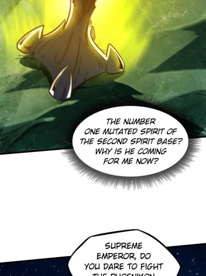 Read Super Gene chapter 399 image 14 on Lezhin
