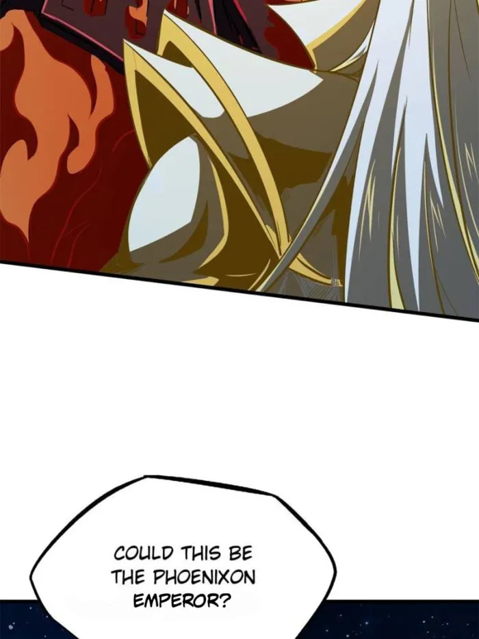 Read Super Gene chapter 399 image 16 on Lezhin