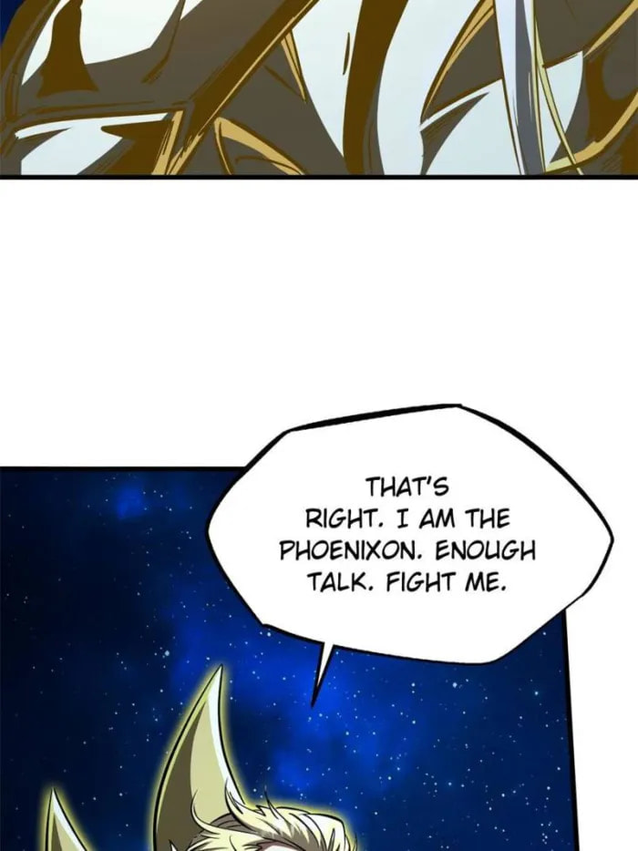 Read Super Gene chapter 399 image 18 on Lezhin