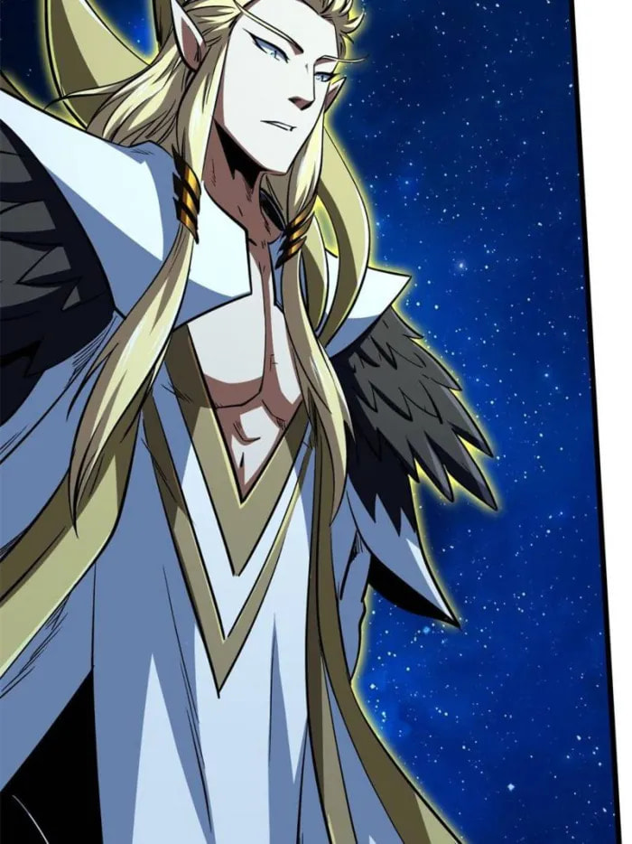 Read Super Gene chapter 399 image 19 on Lezhin