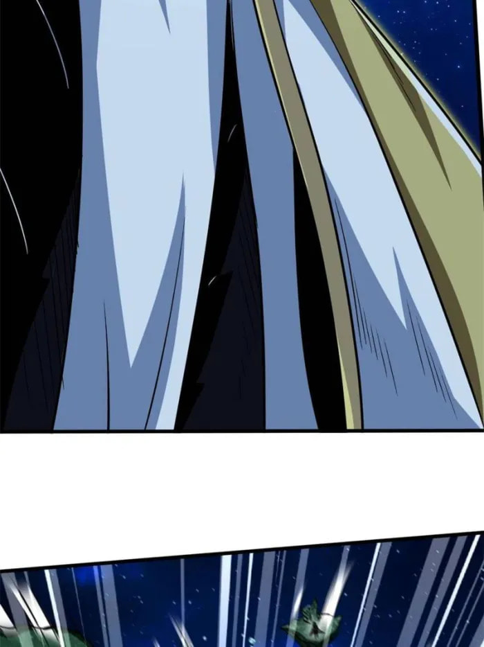 Read Super Gene chapter 399 image 20 on Lezhin