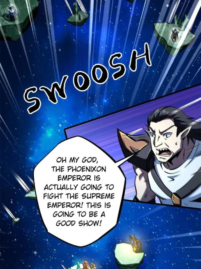 Read Super Gene chapter 399 image 21 on Lezhin