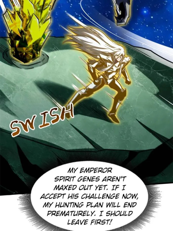 Read Super Gene chapter 399 image 25 on Lezhin