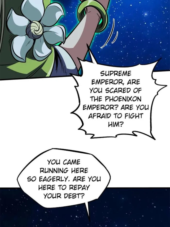 Read Super Gene chapter 399 image 27 on Lezhin