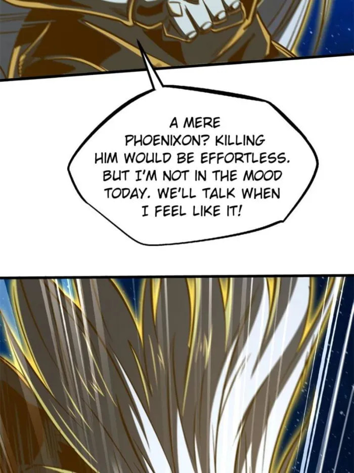 Read Super Gene chapter 399 image 29 on Lezhin