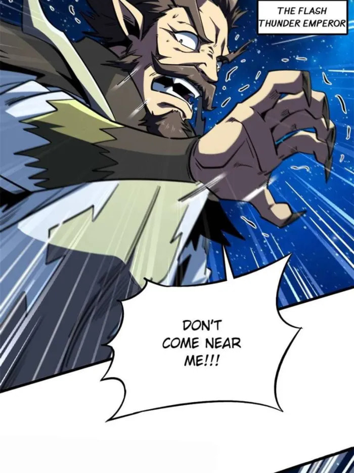 Read Super Gene chapter 399 image 32 on Lezhin