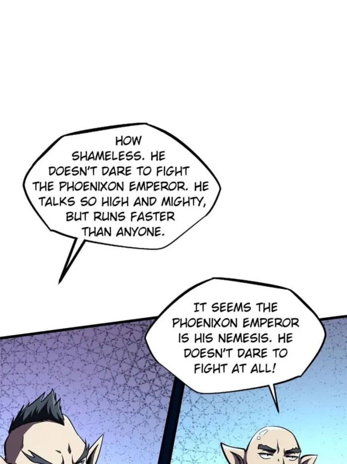 Read Super Gene chapter 399 image 35 on Lezhin