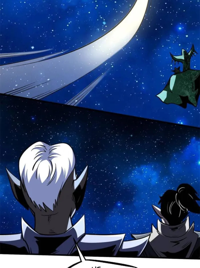 Read Super Gene chapter 399 image 37 on Lezhin