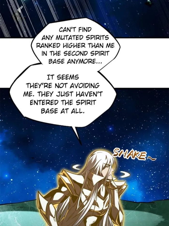 Read Super Gene chapter 399 image 42 on Lezhin