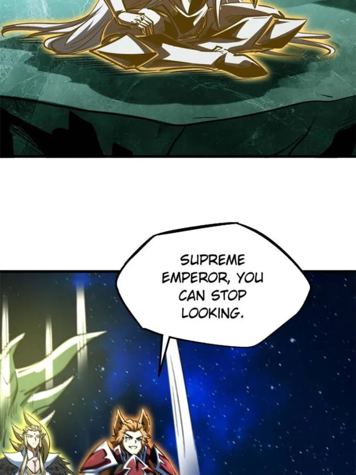 Read Super Gene chapter 399 image 43 on Lezhin