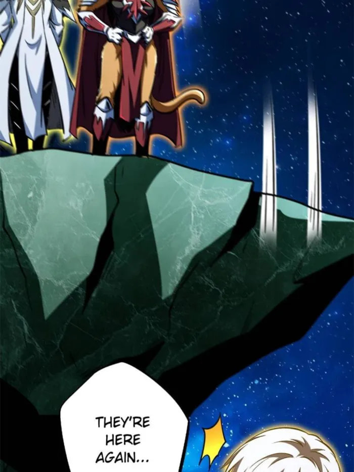Read Super Gene chapter 399 image 44 on Lezhin
