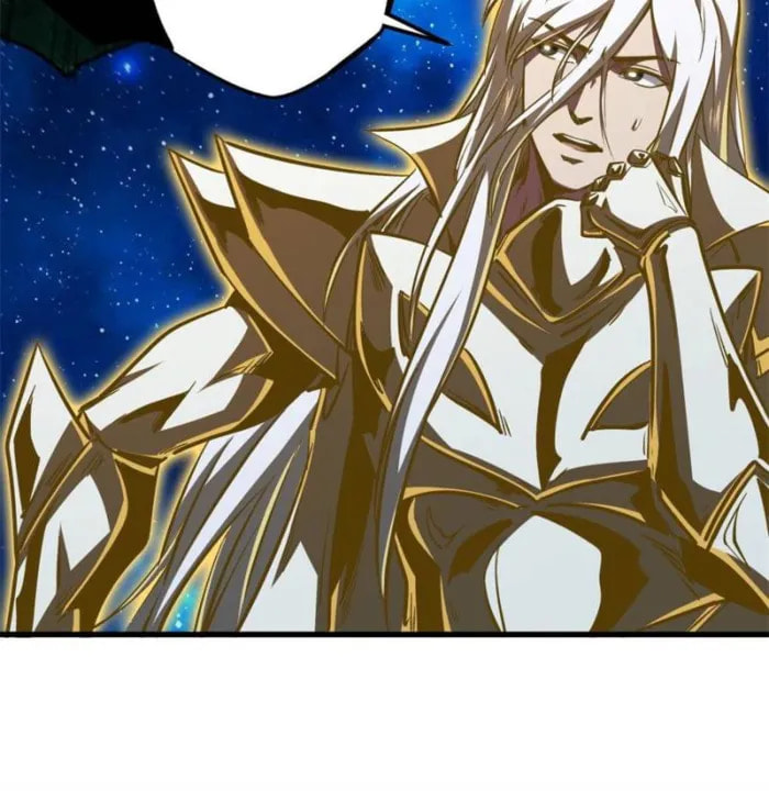 Read Super Gene chapter 399 image 45 on Lezhin
