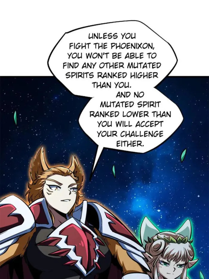 Read Super Gene chapter 399 image 46 on Lezhin