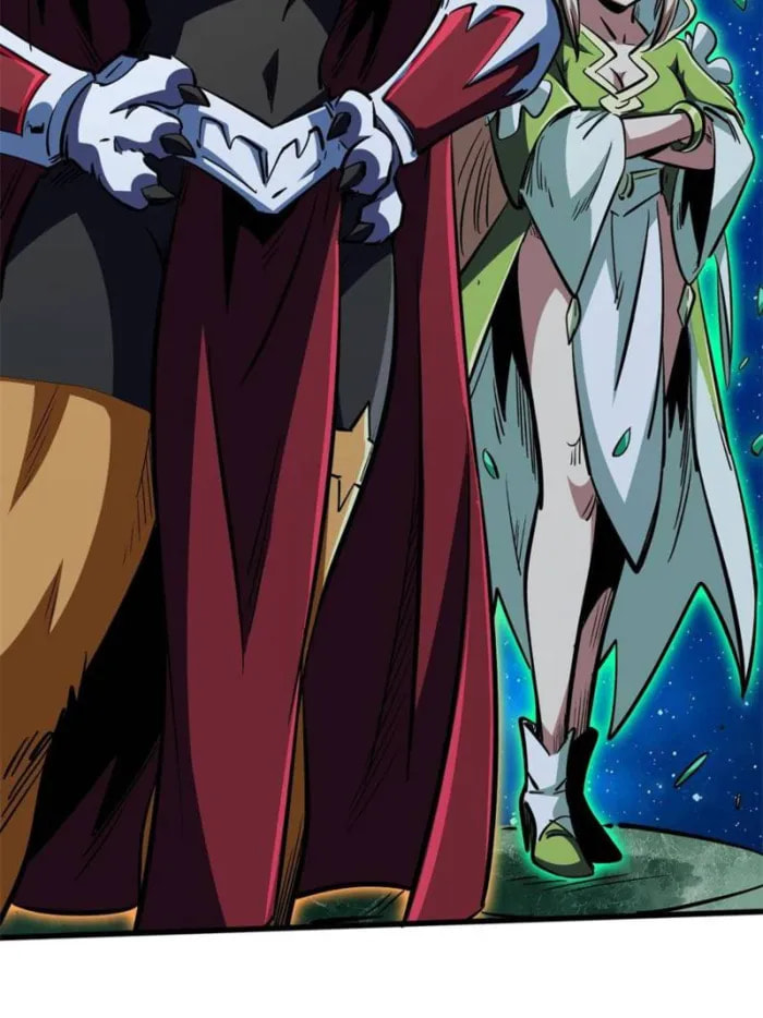 Read Super Gene chapter 399 image 47 on Lezhin
