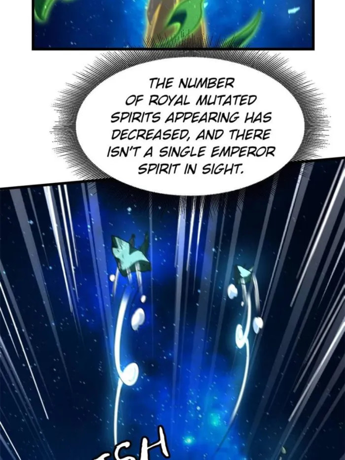 Read Super Gene chapter 399 image 5 on Lezhin