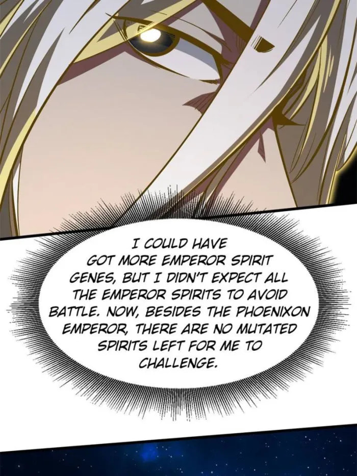 Read Super Gene chapter 399 image 50 on Lezhin