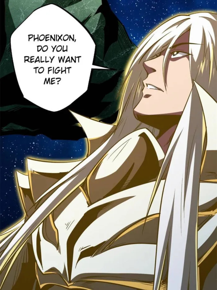 Read Super Gene chapter 399 image 52 on Lezhin