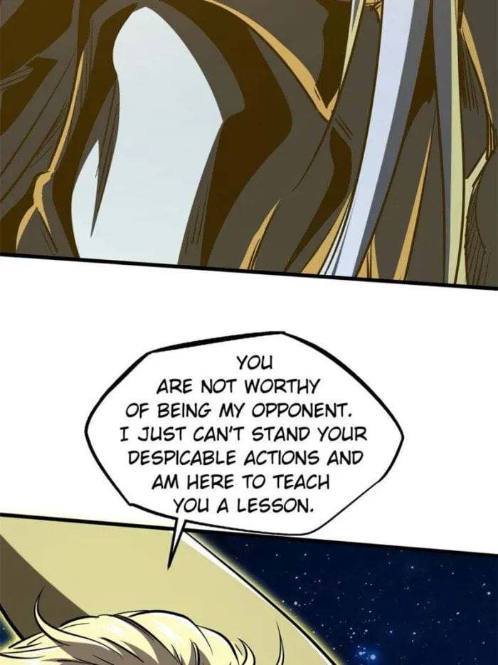 Read Super Gene chapter 399 image 53 on Lezhin