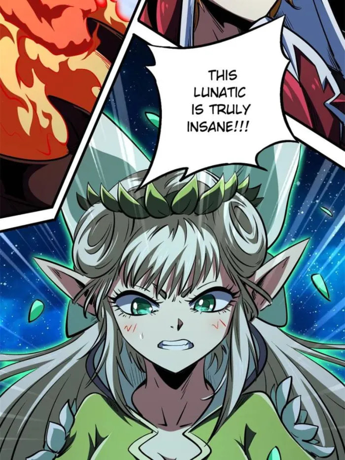 Read Super Gene chapter 399 image 59 on Lezhin