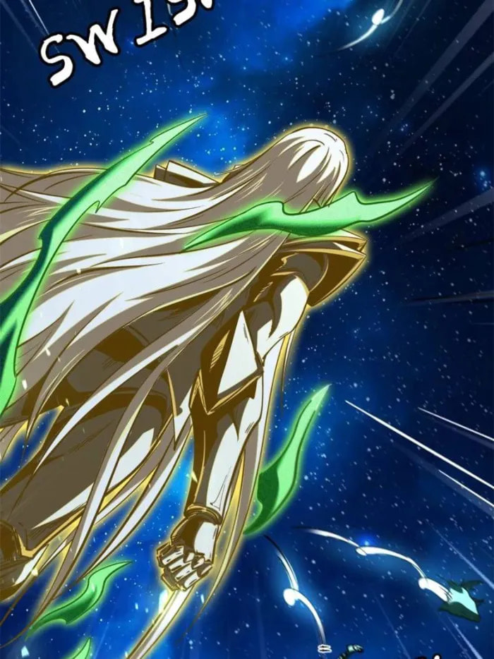 Read Super Gene chapter 399 image 6 on Lezhin