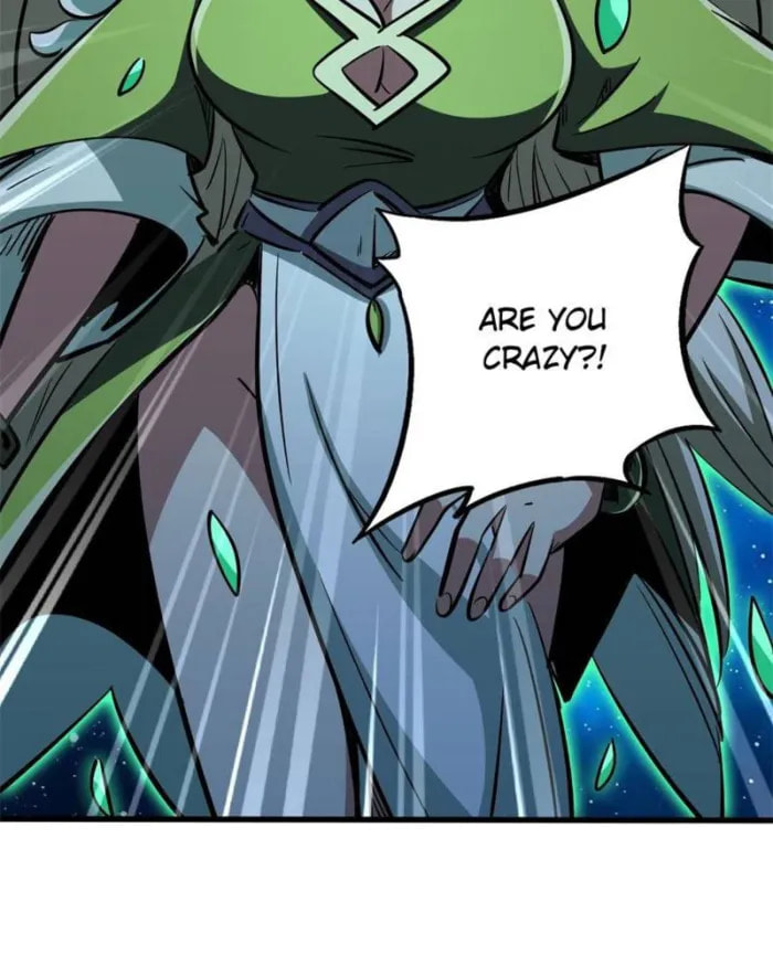 Read Super Gene chapter 399 image 60 on Lezhin