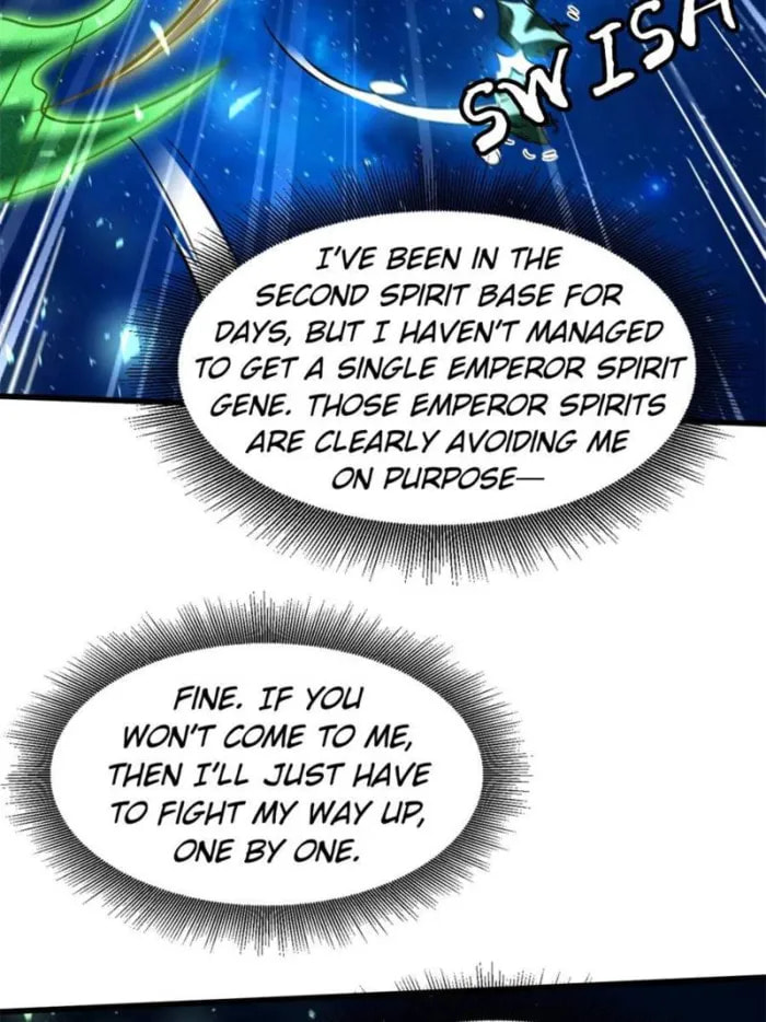 Read Super Gene chapter 399 image 7 on Lezhin