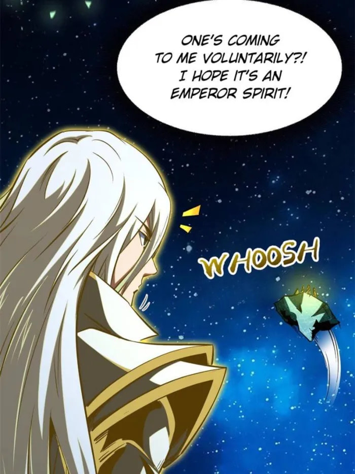 Read Super Gene chapter 399 image 8 on Lezhin