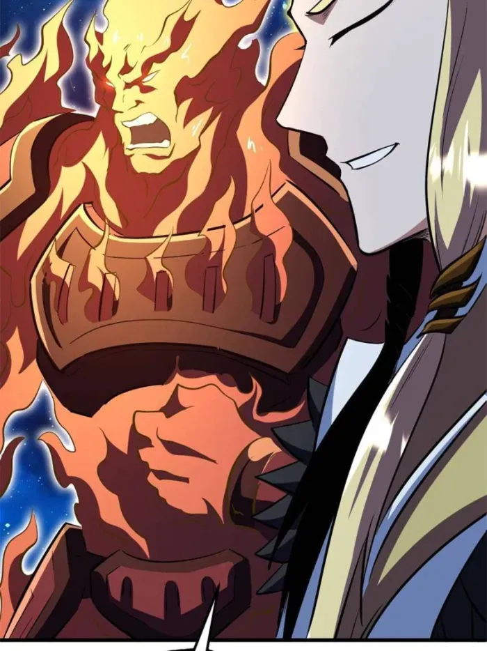 Read Super Gene chapter 400 image 11 on Lezhin