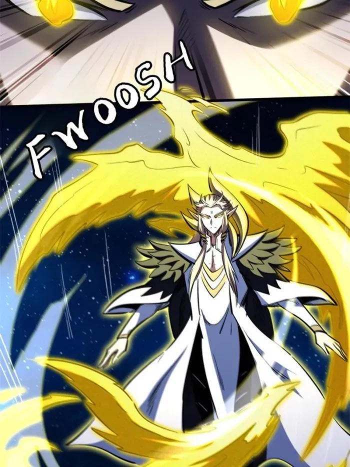 Read Super Gene chapter 400 image 16 on Lezhin