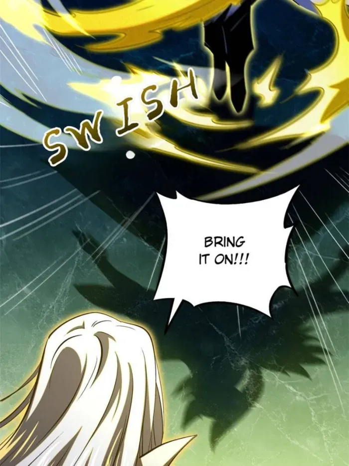 Read Super Gene chapter 400 image 17 on Lezhin