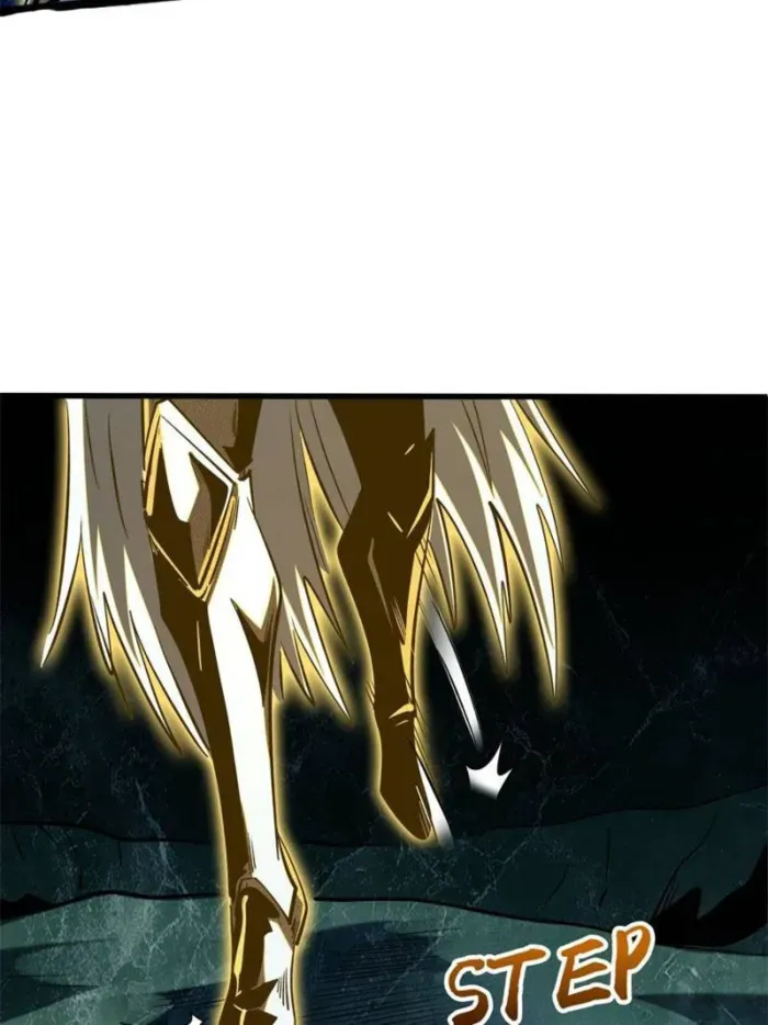 Read Super Gene chapter 400 image 2 on Lezhin