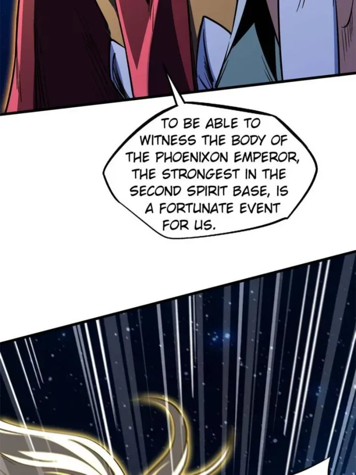 Read Super Gene chapter 400 image 21 on Lezhin