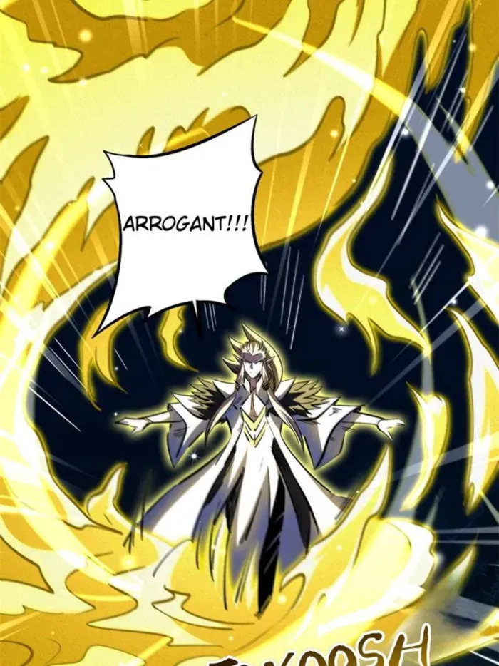 Read Super Gene chapter 400 image 25 on Lezhin