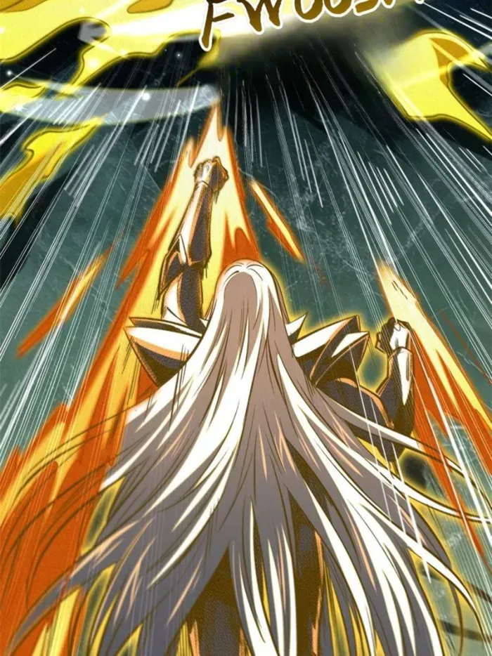 Read Super Gene chapter 400 image 26 on Lezhin
