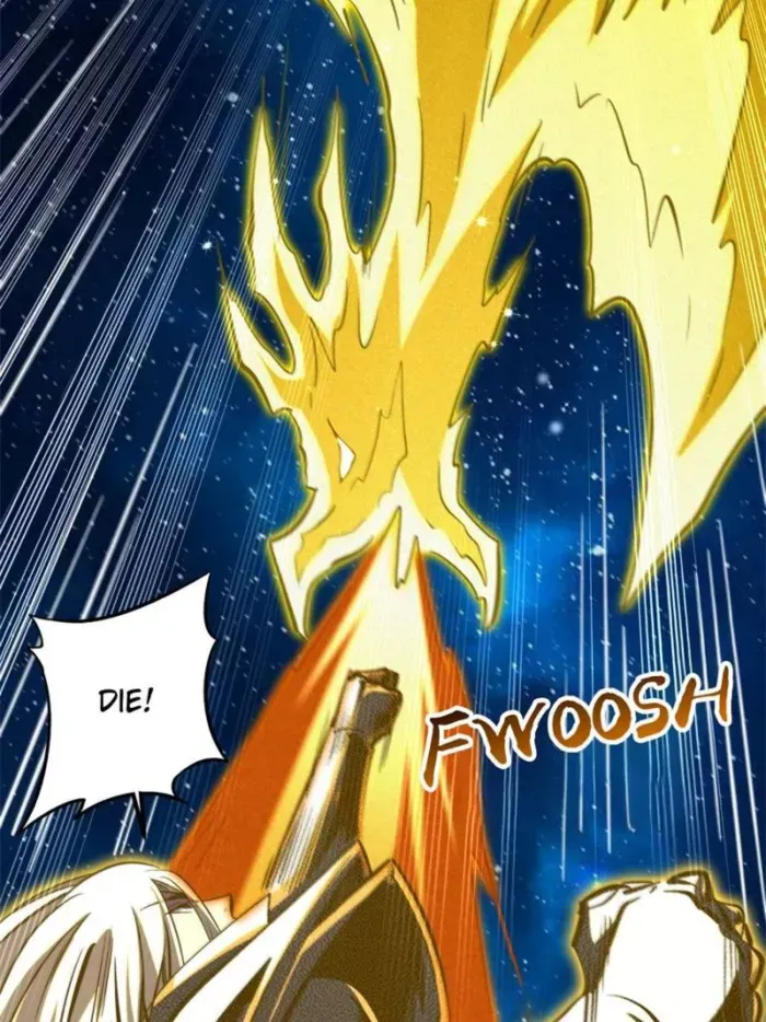 Read Super Gene chapter 400 image 29 on Lezhin