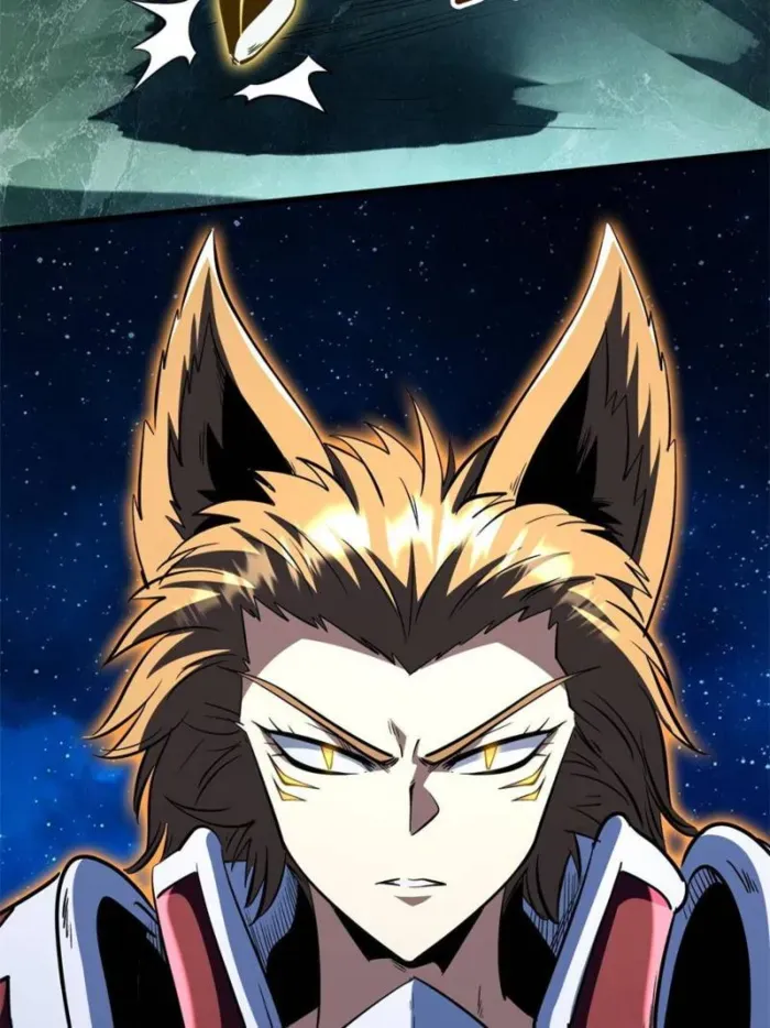 Read Super Gene chapter 400 image 3 on Lezhin