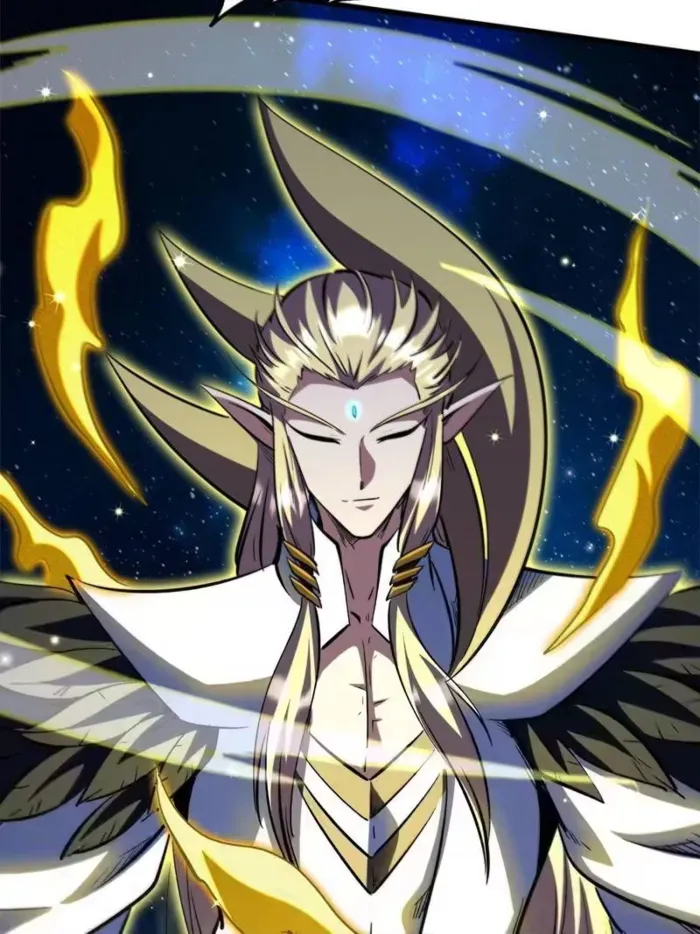 Read Super Gene chapter 400 image 38 on Lezhin
